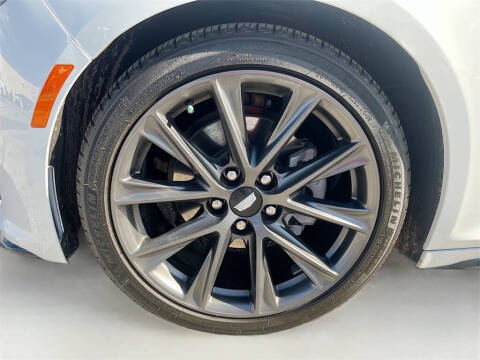 2024 Cadillac CT5 Sport