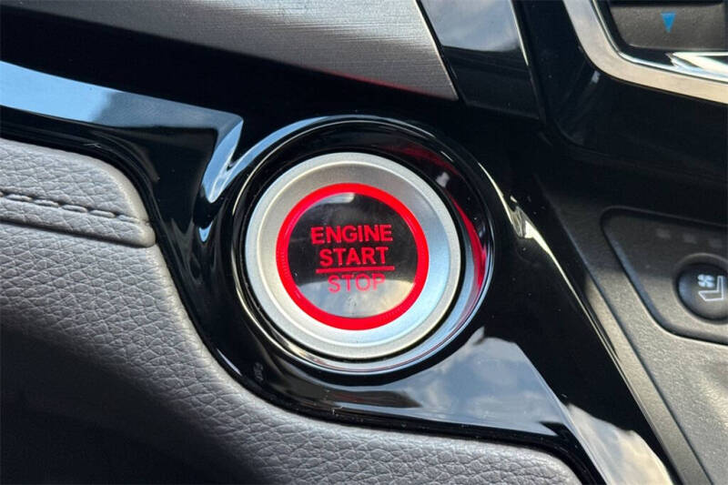 2020 Honda Odyssey Elite