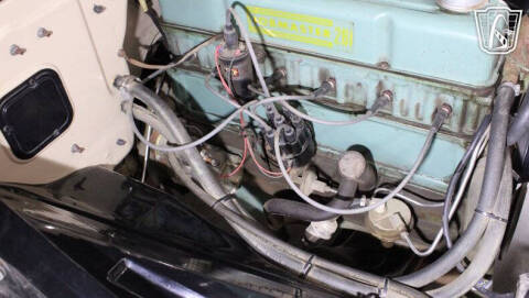 1962 Chevrolet C10
