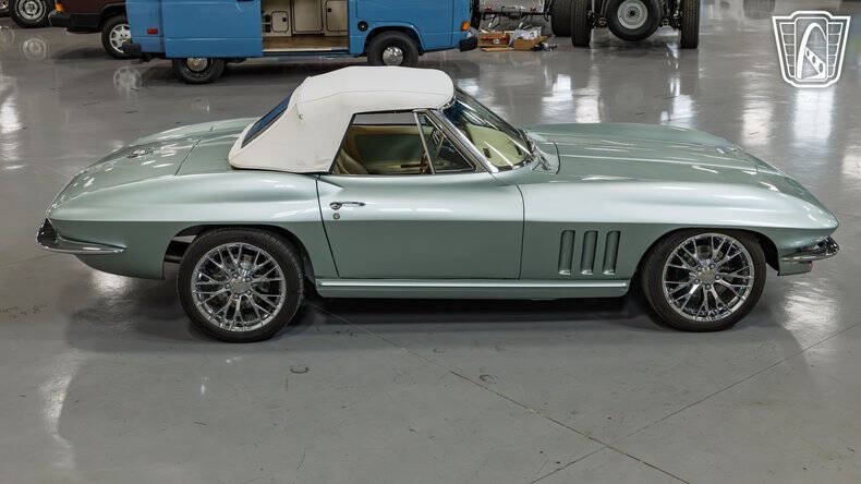 1965 Chevrolet Corvette