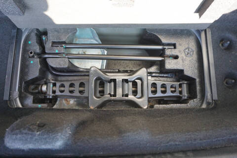 2015 Dodge Journey R/T