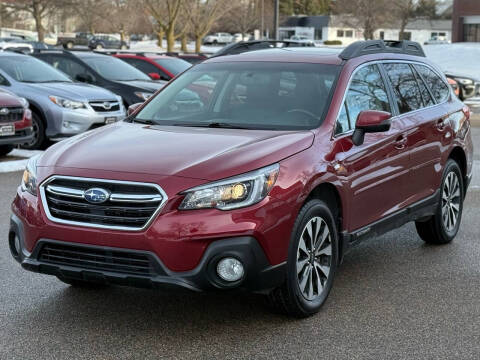 2016 Subaru Outback