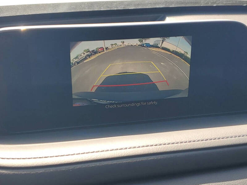 2022 Mazda CX-30 2.5 S Select