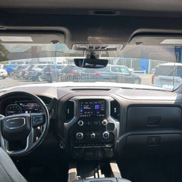 2020 GMC Sierra 2500HD