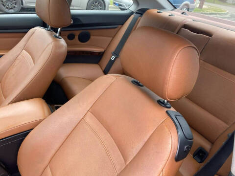 2009 BMW 3 Series 335i xDrive