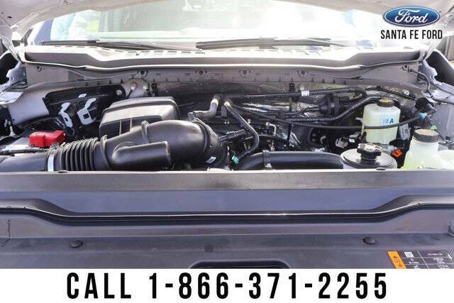 2026 Ford F-250 Super Duty
