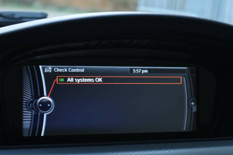 2011 BMW 3 Series 335is