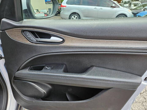 2022 Alfa Romeo Stelvio Ti