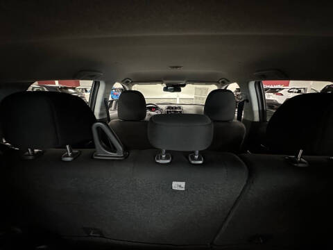 2020 Mitsubishi Outlander Sport