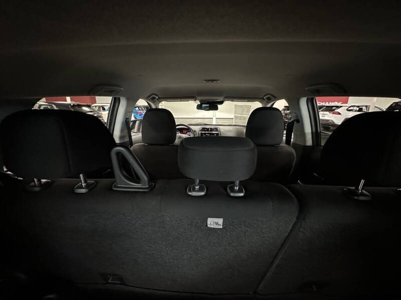 2020 Mitsubishi Outlander Sport