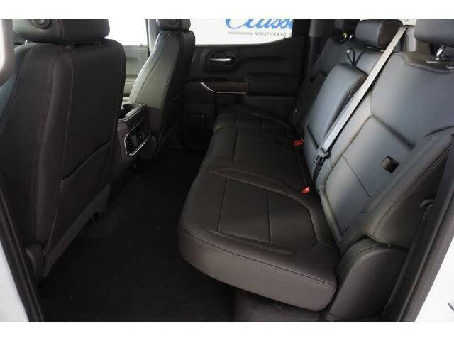 2022 GMC Sierra 1500 Limited