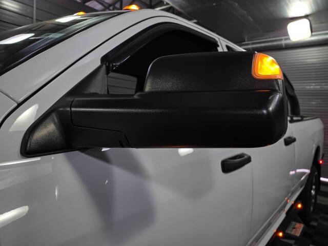 2019 RAM 2500 Tradesman