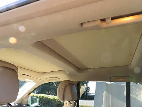 2016 Mercedes-Benz GL-Class GL 450 4MATIC