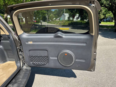 2011 Toyota RAV4 Limited