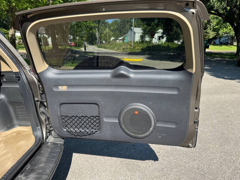 2011 Toyota RAV4 Limited