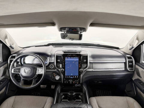 2023 RAM 1500 Limited
