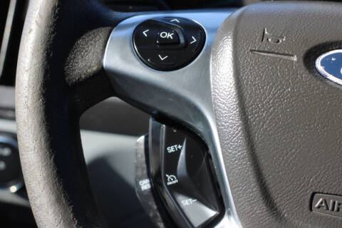 2016 Ford Transit