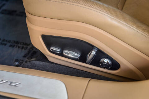 2018 Porsche Panamera