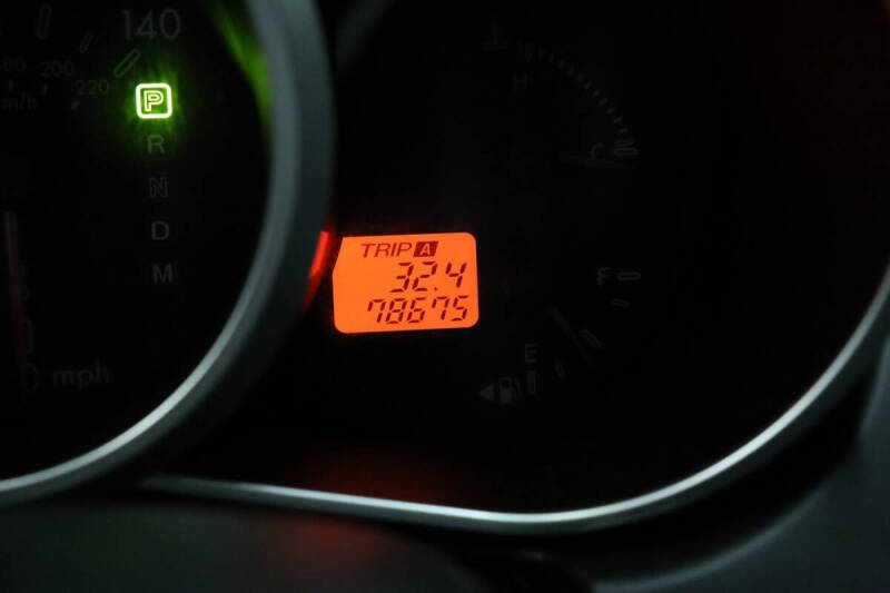 2009 Mazda CX-7
