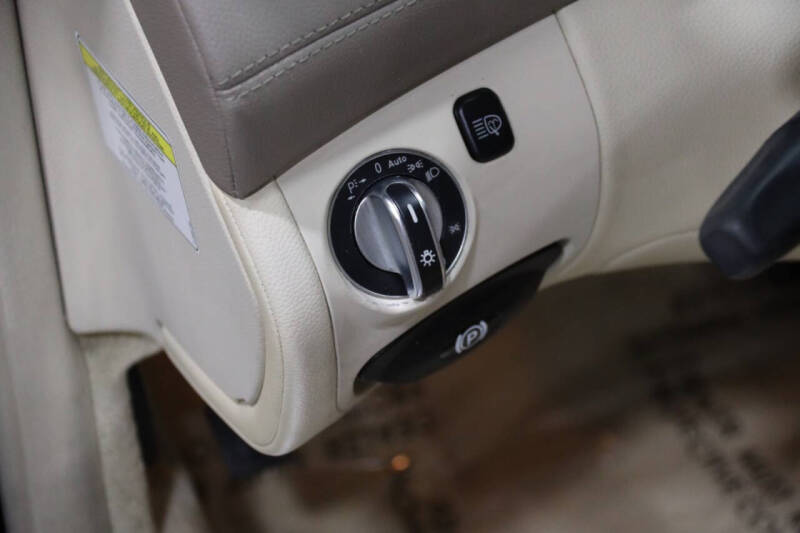 2007 Mercedes-Benz SL-Class SL 550