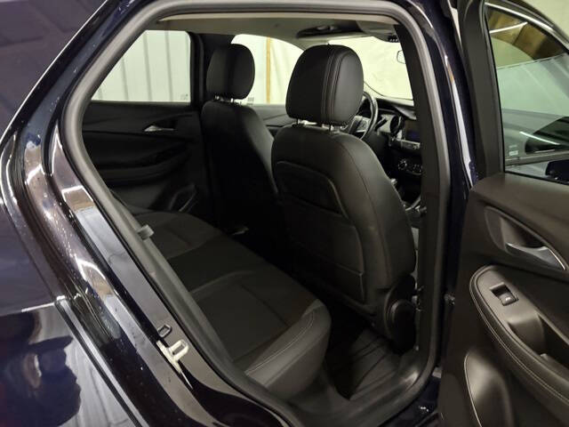 2021 Buick Encore GX Preferred