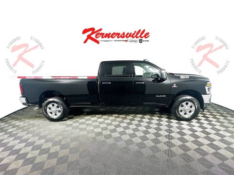 2025 RAM 3500 Big Horn