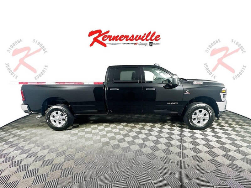 2025 RAM 3500 Big Horn