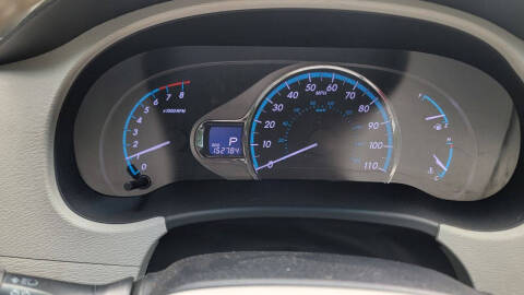 2011 Toyota Sienna XLE 8-Passenger