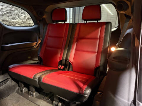 2022 Dodge Durango R/T