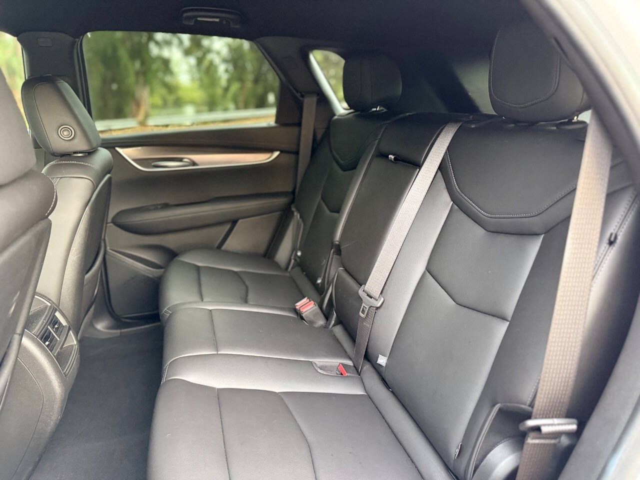 2021 Cadillac XT5 for sale at All Will Drive Motors in Davie, FL