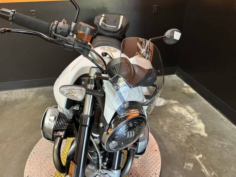2014 BMW R 1200 R