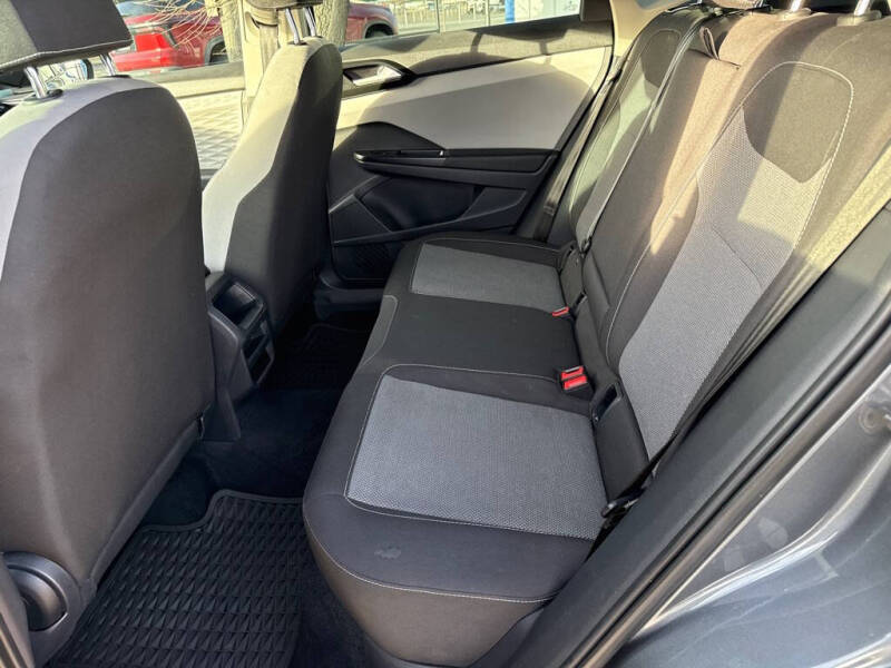 2023 Volkswagen Taos S