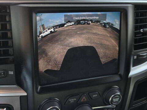 2022 RAM 1500 Classic