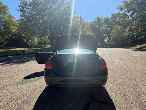 2014 BMW 4 Series 428i xDrive