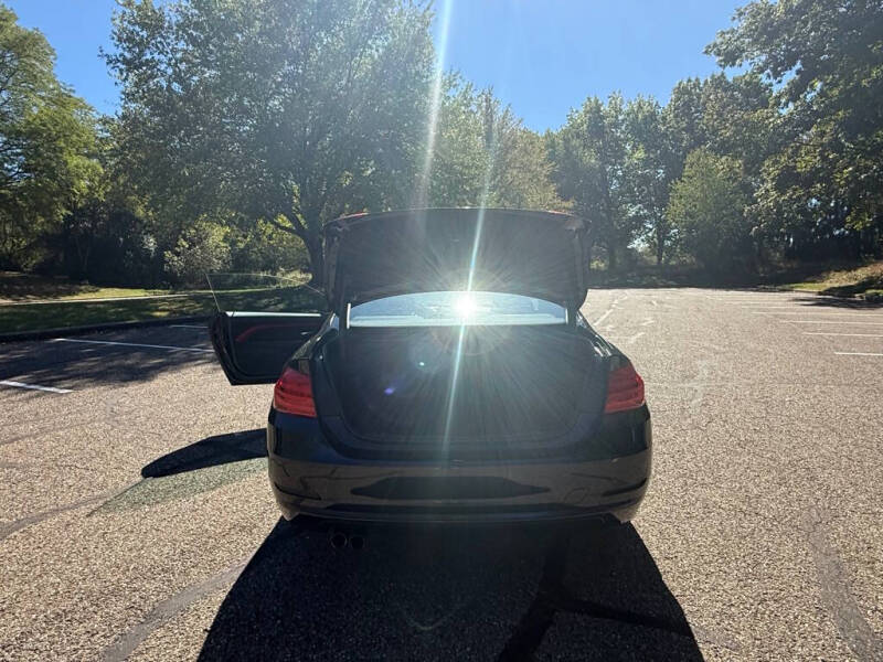 2014 BMW 4 Series 428i xDrive