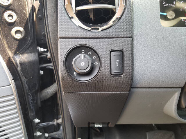 2016 Ford F-250 Super Duty