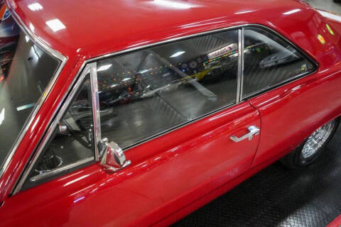 1969 Dodge Dart