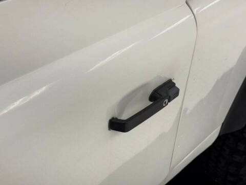 1991 Land Rover Defender