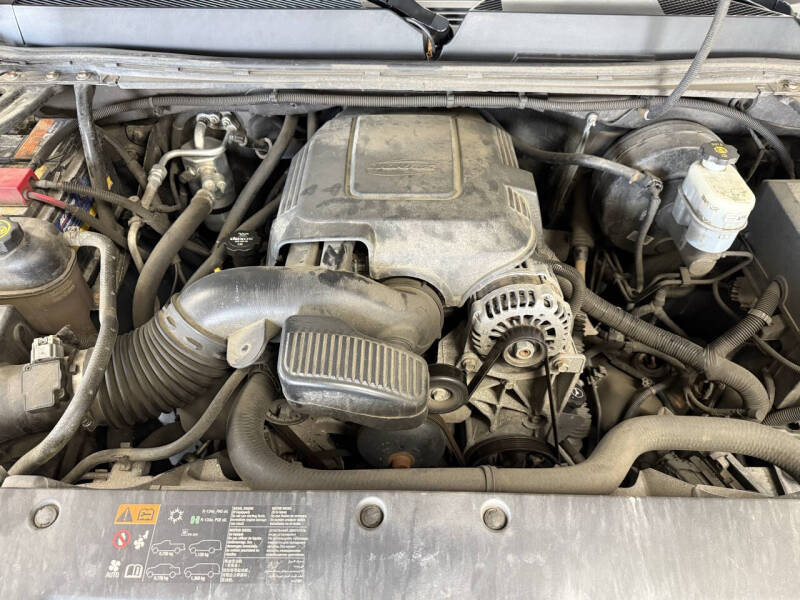 2013 GMC Sierra 1500 SLT