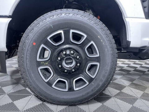 2026 Ford F-350 Super Duty