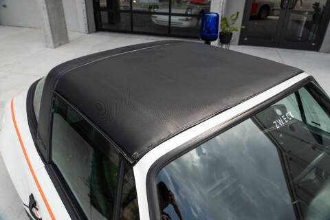 1991 Porsche 911 Carrera