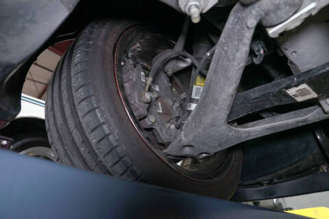 2009 Chevrolet Corvette