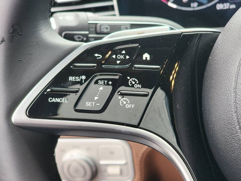 2024 Mercedes-Benz GLE GLE 350 4MATIC