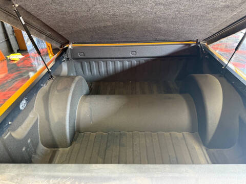 2011 GMC Sierra 1500 SLE