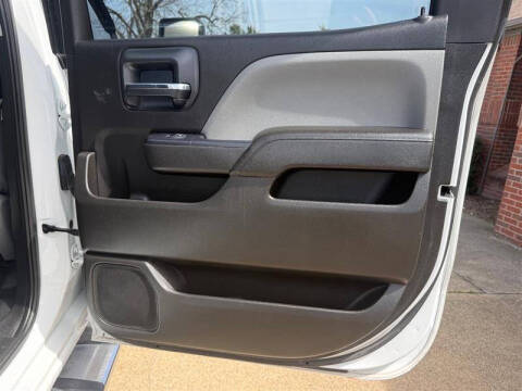 2019 Chevrolet Silverado 3500HD
