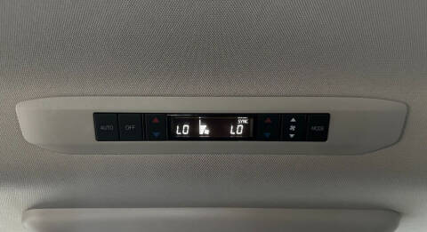 2021 Toyota Sienna Limited 7-Passenger