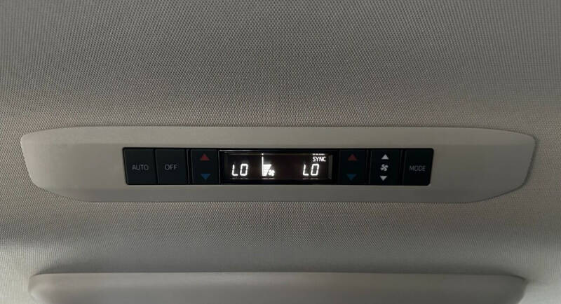 2021 Toyota Sienna Limited 7-Passenger