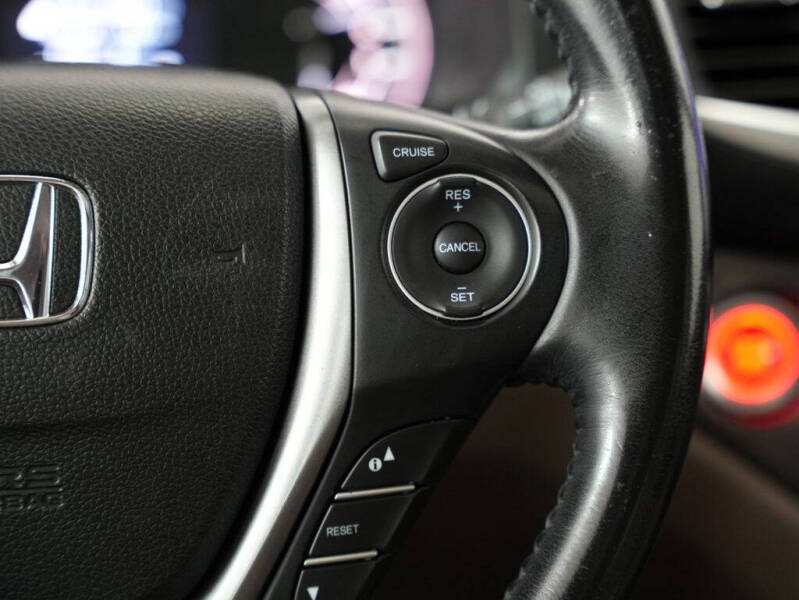 2018 Honda Pilot EX-L w/RES