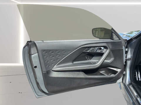 2025 BMW 2 Series M240i xDrive