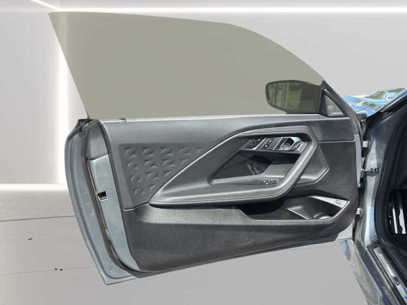 2025 BMW 2 Series M240i xDrive